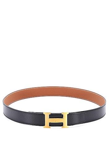 Hermès Constance Reversible Belt Leather Medium (view 2)