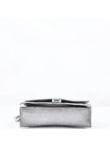 Balenciaga Crush Charm Chain Flap Bag Leather Small (view 2)