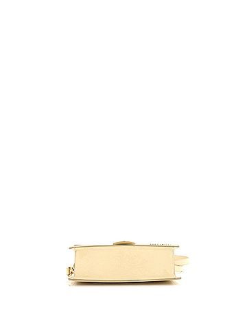 Jacquemus Le Grand Bambino Flap Bag Leather (view 2)