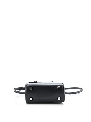 Fendi Sunshine Shopper Tote Leather Mini (view 2)