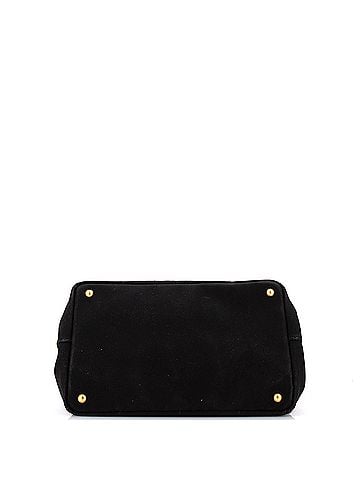 Prada Canapa Convertible Tote Canvas Large (view 2)