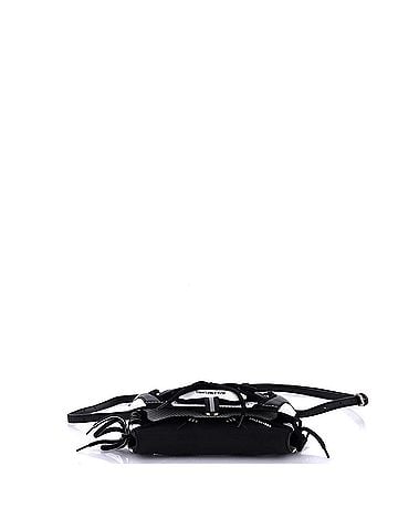 Balenciaga SneakerHead Phone Crossbody Bag Mesh and Faux Leather (view 2)