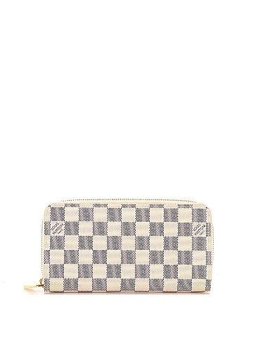 Louis Vuitton Zippy Wallet Damier (view 1)