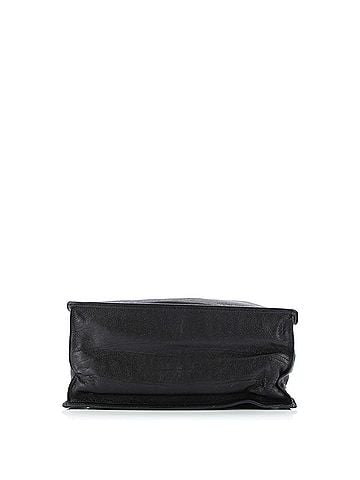 Prada Etiquette Tote Glace Calf Medium (view 2)