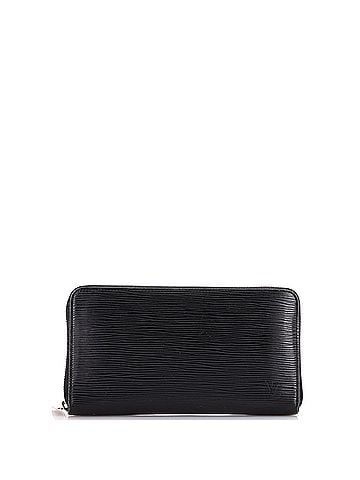 Louis Vuitton Zippy Wallet Epi Leather (view 1)