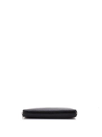 Louis Vuitton Zippy Wallet Epi Leather (view 2)