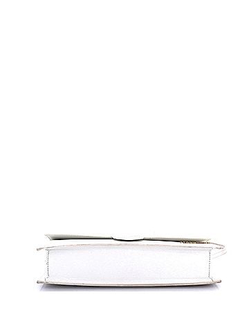 Jacquemus Le Bambino Flap Shoulder Bag Leather Long (view 2)