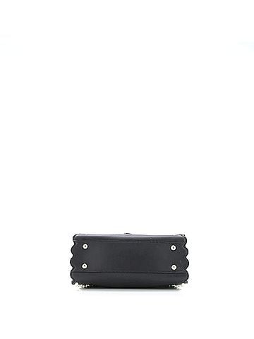 Fendi Peekaboo Bag Pearl Embellished Leather Mini (view 2)