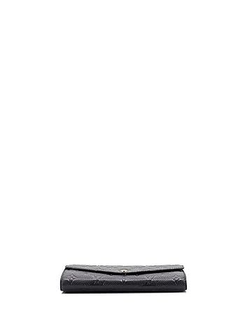 Louis Vuitton Sarah Wallet NM Monogram Empreinte Leather (view 2)