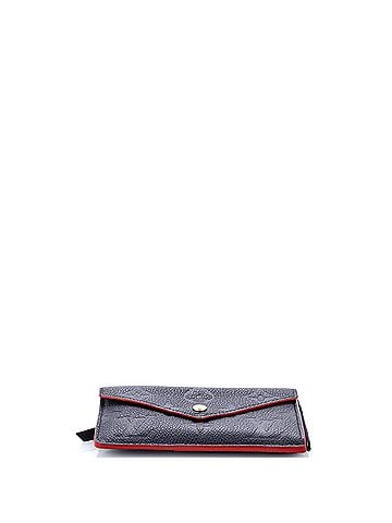 Louis Vuitton Recto Verso Card Holder Monogram Empreinte Leather (view 2)