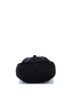 Prada 100% Nylon Black Buckle Messenger Bag Tessuto Small One size - photo 2