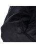 Prada 100% Nylon Black Buckle Messenger Bag Tessuto Small One size - photo 6