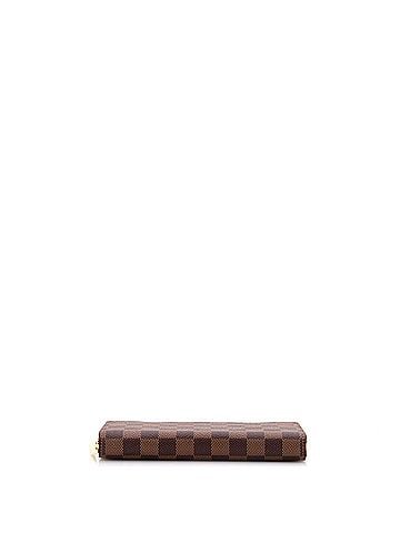 Louis Vuitton Zippy Wallet Damier (view 2)