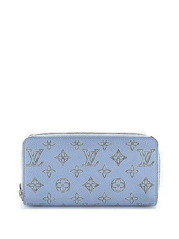 Louis Vuitton Zippy Wallet Mahina Leather (view 1)