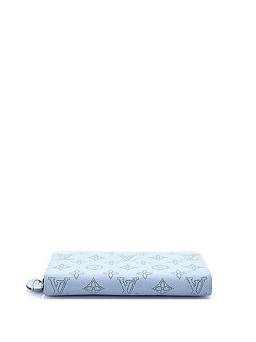 Louis Vuitton Zippy Wallet Mahina Leather (view 2)