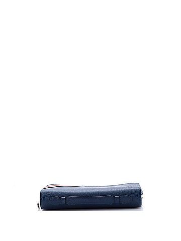 Louis Vuitton Stripe Zippy Wallet Taiga Leather XL (view 2)