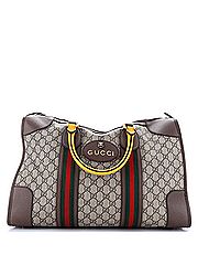 Gucci Weekender