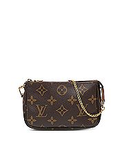 Louis Vuitton Shoulder Bag