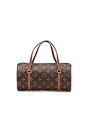 Louis Vuitton Shoulder Bag