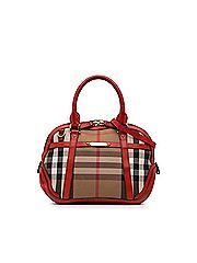 Burberry Satchel