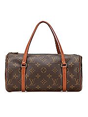Louis Vuitton Shoulder Bag