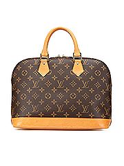 Louis Vuitton Shoulder Bag