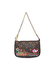 Louis Vuitton Shoulder Bag