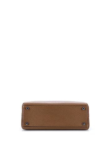 Gucci Zumi Top Handle Bag Leather Small (view 2)
