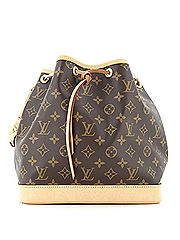 Louis Vuitton Bucket Bag