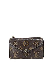 Louis Vuitton Card Holder 