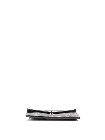Louis Vuitton Recto Verso Card Holder Monogram Canvas (view 2)