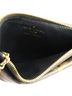 Louis Vuitton Brown Black Recto Verso Card Holder Monogram Canvas One size - photo 5