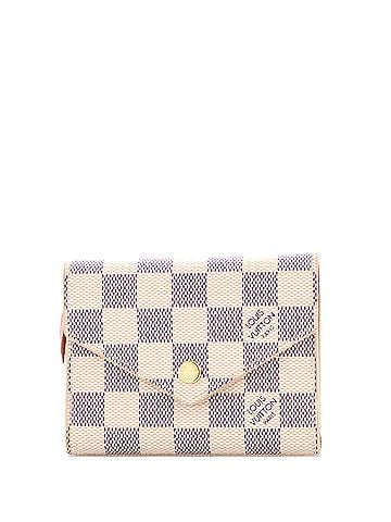 Louis Vuitton Victorine Wallet Damier (view 1)