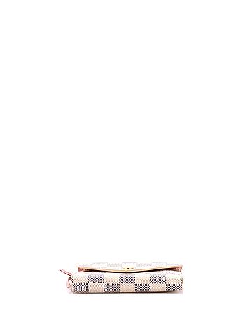 Louis Vuitton Victorine Wallet Damier (view 2)