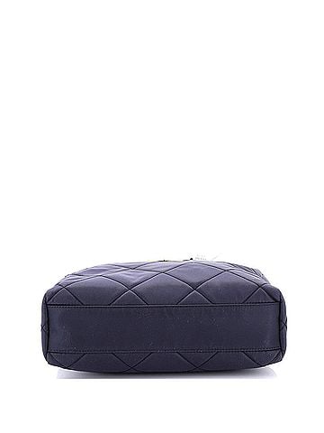 Prada Re-Edition 1995 Chain Tote Quilted Re-Nylon Small (view 2)