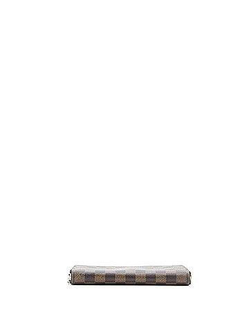 Louis Vuitton Zippy Wallet Damier (view 2)