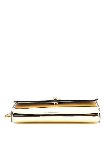 Versace La Medusa Clutch on Chain Patent (view 2)