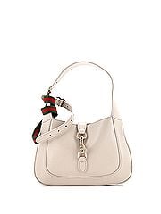 Gucci Leather Shoulder Bag