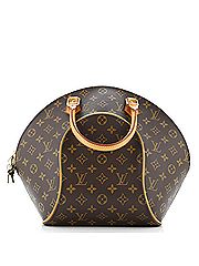 Louis Vuitton Satchel