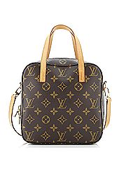 Louis Vuitton Satchel