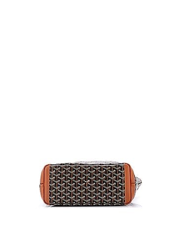 Goyard Artois Tote Coated Canvas PM (view 2)