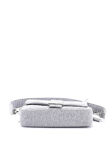 Fendi x Marc Jacobs Bow Baguette NM Bag Embroidered Jersey Medium (view 2)