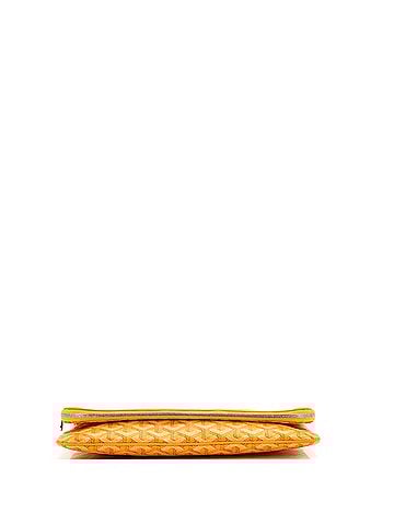 Goyard Saint Marie Clutch Coated Canvas (view 2)