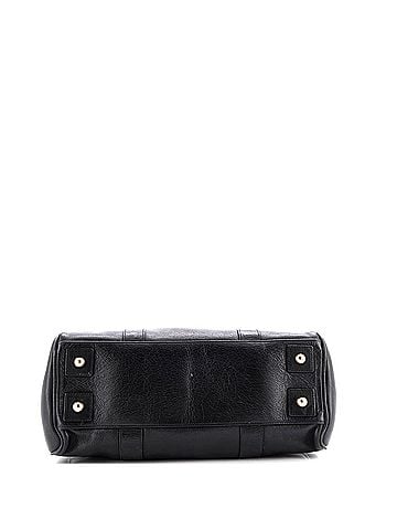 Mulberry New Bayswater Satchel Leather Medium (view 2)