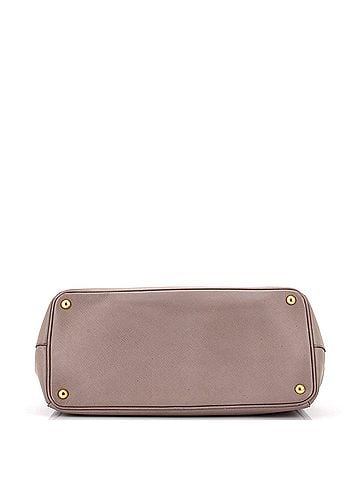 Prada Lux Open Tote Saffiano Leather Large (view 2)