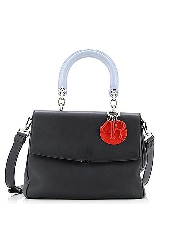Christian Dior Be Dior Bag Smooth Leather Small (view 1)