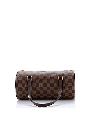 Louis Vuitton Papillon Handbag Damier 26 (view 1)