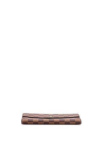 Louis Vuitton Sarah Wallet Damier (view 2)