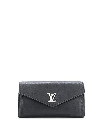 Louis Vuitton Mylockme Wallet Leather (view 1)