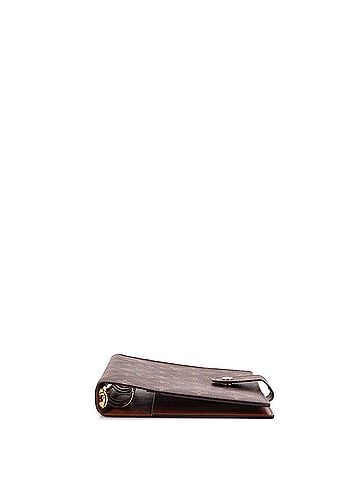 Louis Vuitton Ring Agenda Cover Monogram Canvas GM (view 2)